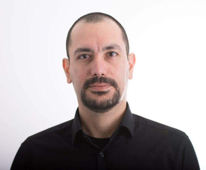 Sarper Sarp MSc PhD FHEA